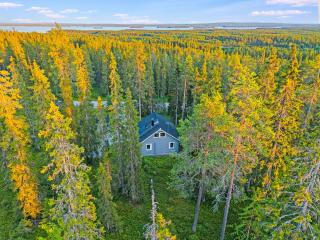 Holiday Home Tykkytie cottage by Interhome - 8