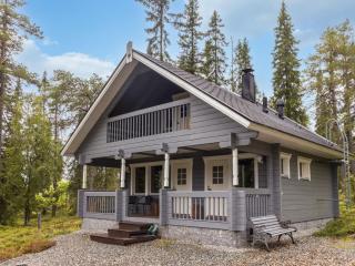 Holiday Home Tykkytie cottage by Interhome - 7