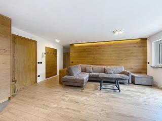 Apartment Snow home Col Rodella by Interhome - 4