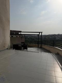 The Elite Heights Residence with Private Terrace - 8