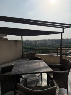 The Elite Heights Residence with Private Terrace - 6