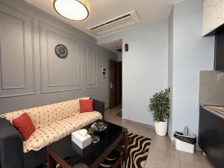 Studio apartment in Noida 36th Floor - 8
