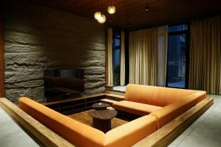 Luxury Lagoon Resort - 3