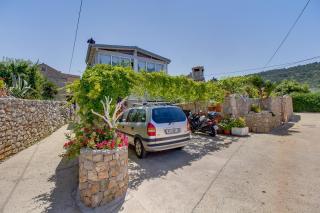 Apartment Neno - Terrace & Parking - Veli Lošinj - 8