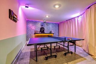 New Luxe Nashville Central Roofdeck 13 Beds - 9