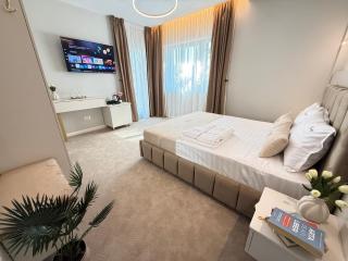COZY Urban Resort - Double Modern Rooms - 4