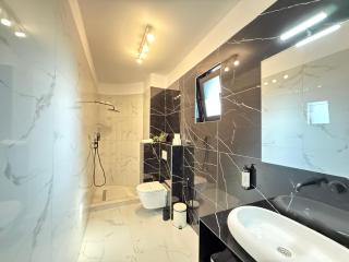 COZY Urban Resort - Double Modern Rooms - 3