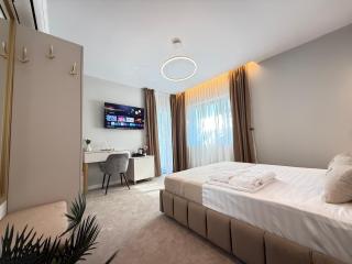COZY Urban Resort - Double Modern Rooms - 1