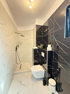 COZY Urban Resort - Double Modern Rooms - 4