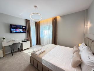 COZY Urban Resort - Double Modern Rooms - 2