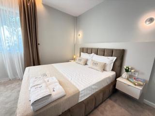COZY Urban Resort - Double Modern Rooms - 2