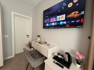 COZY Urban Resort - Double Modern Rooms - 7