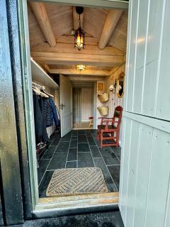 Comfortable mountain cabin at Rondane - 6