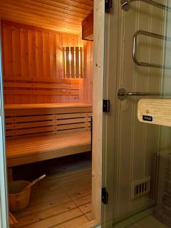 Comfortable mountain cabin at Rondane - 3