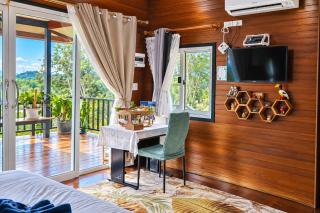 บ้านสวนปิยนันท์ (Baansuan Piyanan) - 4