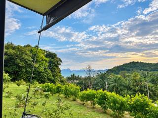 บ้านสวนปิยนันท์ (Baansuan Piyanan) - 5