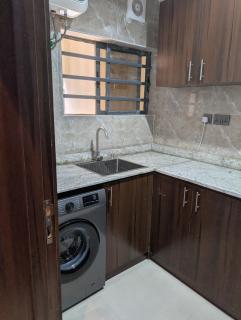 Kroft Apartments, Lekki, Lagos - 8
