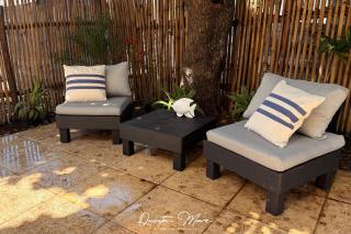 Quinta Mare Beach Villa - Pool - 12 Guests - 1
