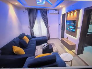 Kroft Apartments, Lekki, Lagos - 9