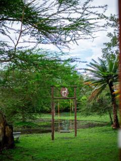 Raha Wildlife Resort - 1