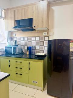 Casa Verde 2Bhk Resort style Apt By Amoret Homes - 4