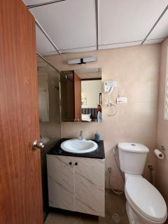 Casa Verde 2Bhk Resort style Apt By Amoret Homes - 1