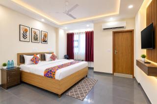 Hotel Shyam Residency - Govindpuri Metro - 0