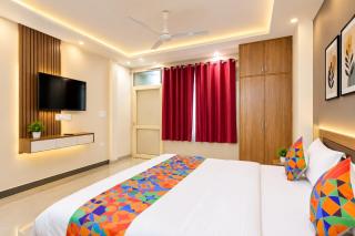Hotel Shyam Residency - Govindpuri Metro - 8