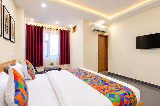 Hotel Shyam Residency - Govindpuri Metro - 6