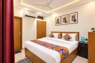 Hotel Shyam Residency - Govindpuri Metro - 1