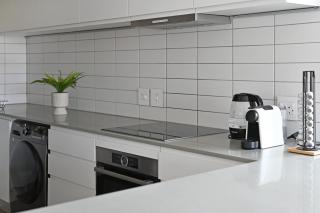 Sara - Modern City Centre Apt - views! - Kaapstad - 7