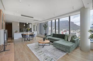 Sara - Modern City Centre Apt - views! - Kaapstad - 0