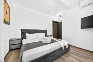 NORTH GATE Rooms - Afumaţi - 4