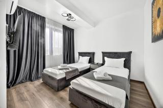 NORTH GATE Rooms - Afumaţi - 3