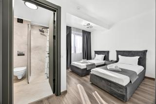 NORTH GATE Rooms - 1