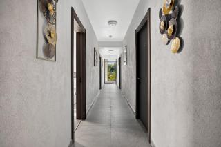 NORTH GATE Rooms - Afumaţi - 2