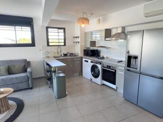 Appartement le Guétali 3 chambres parking 300m de la plage - 7