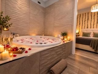 Apartamento Dos Torres Bárbol Jacuzzi & Parking Privado - 0