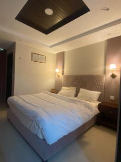 Cygnet Inn Hotel and Apartments - 0