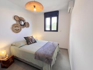 Appartement le Guétali 3 chambres parking 300m de la plage - 2
