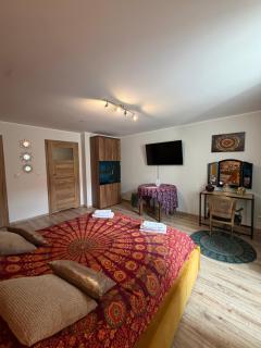 Apartamenty Smile & More - 5