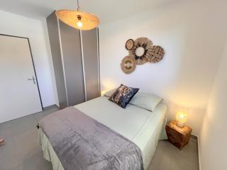 Appartement le Guétali 3 chambres parking 300m de la plage - 1