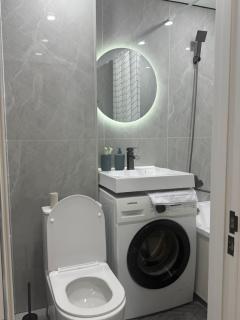 Апартаменты - 3
