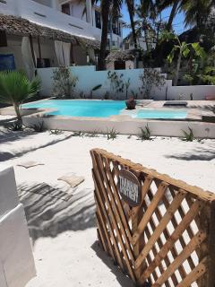 Thamani Apartment Zanzibar - 5