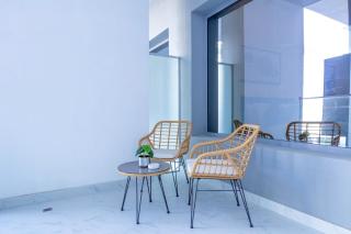 Bloomfields Studio in Oasis 1 - Masdar - 7