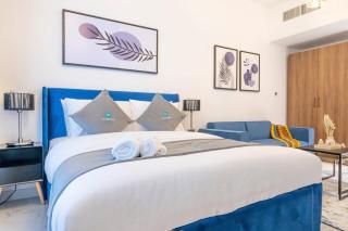 Bloomfields Studio in Oasis 1 - Masdar - 8