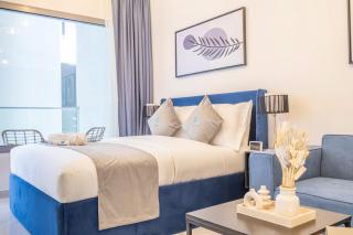Bloomfields Studio in Oasis 1 - Masdar - 6