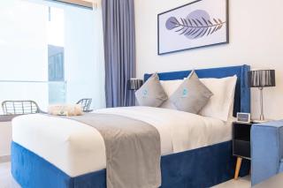 Bloomfields Studio in Oasis 1 - Masdar - 9