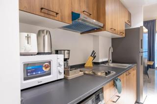 Bloomfields Studio in Oasis 1 - Masdar - 4