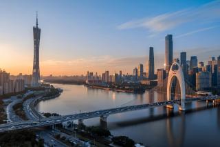 Prime Nexus-Cloud City View Light Hotel Guangzhou Panyu Branch-Canton Fair - Canton - 2